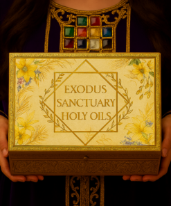 The Exodus Sanctuary Bundle