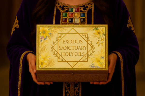 The Exodus Sanctuary Bundle