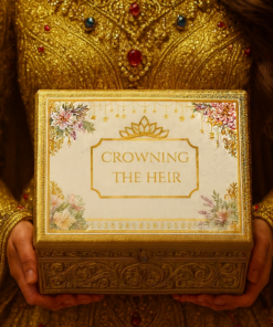 Crowning the Heir -The Full Sanctuary Bundle