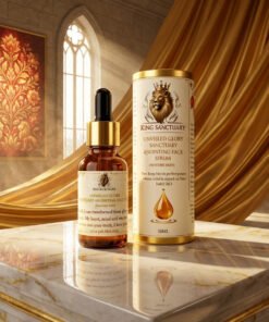 Unveiled Glory - Sanctuary Anointing Face Serum (Mature Skin) 36ml